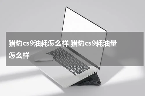 猎豹cs9油耗怎么样 猎豹cs9耗油量怎么样