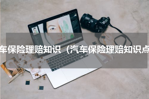 汽车保险理赔知识（汽车保险理赔知识点）