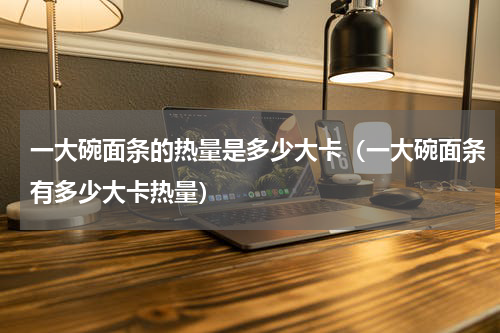 一大碗面条的热量是多少大卡（一大碗面条有多少大卡热量）