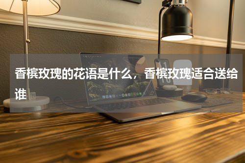香槟玫瑰的花语是什么，香槟玫瑰适合送给谁