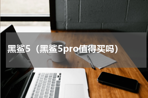 黑鲨5（黑鲨5pro值得买吗）