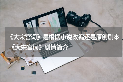 《大宋宫词》是根据小说改编还是原创剧本 《大宋宫词》剧情简介