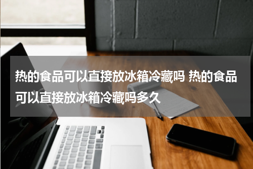热的食品可以直接放冰箱冷藏吗 热的食品可以直接放冰箱冷藏吗多久