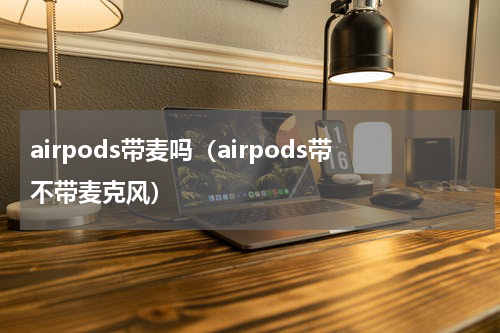 airpods带麦吗（airpods带不带麦克风）