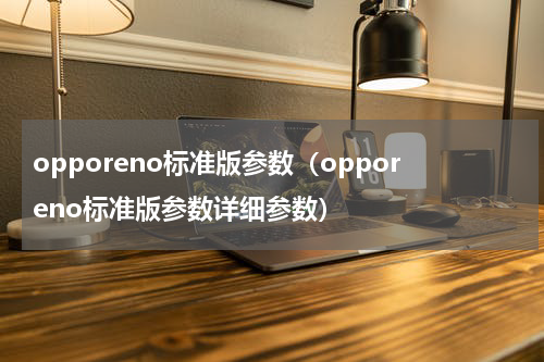 opporeno标准版参数（opporeno标准版参数详细参数）