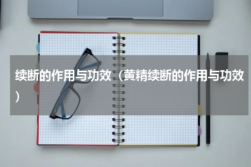续断的作用与功效（黄精续断的作用与功效）
