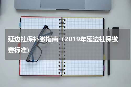 延边社保补缴指南（2019年延边社保缴费标准）