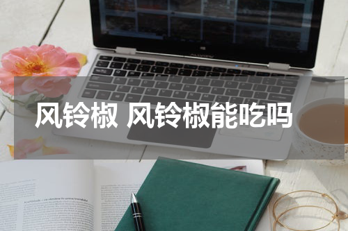 风铃椒 风铃椒能吃吗