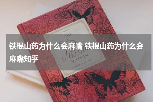 铁棍山药为什么会麻嘴 铁棍山药为什么会麻嘴知乎