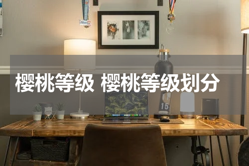 樱桃等级 樱桃等级划分