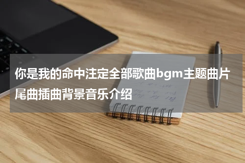 你是我的命中注定全部歌曲bgm主题曲片尾曲插曲背景音乐介绍