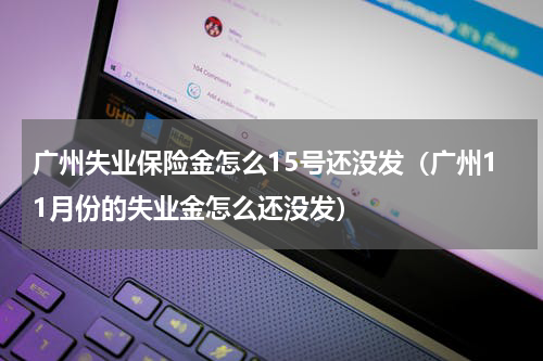 广州失业保险金怎么15号还没发（广州11月份的失业金怎么还没发）