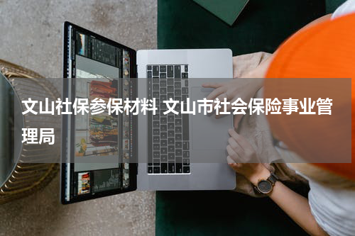 文山社保参保材料 文山市社会保险事业管理局