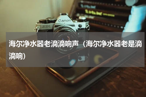 海尔净水器老滴滴响声（海尔净水器老是滴滴响）