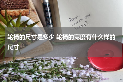 轮椅的尺寸是多少 轮椅的宽度有什么样的尺寸