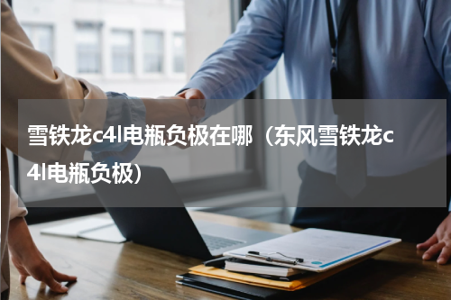 雪铁龙c4l电瓶负极在哪（东风雪铁龙c4l电瓶负极）