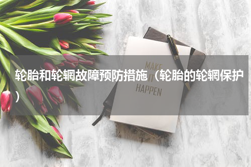 轮胎和轮辋故障预防措施（轮胎的轮辋保护）