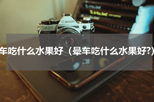 晕车吃什么水果好（晕车吃什么水果好?）