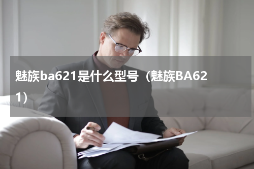 魅族ba621是什么型号（魅族BA621）