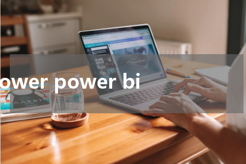 power power bi