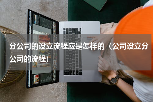 分公司的设立流程应是怎样的（公司设立分公司的流程）