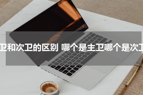主卫和次卫的区别 哪个是主卫哪个是次卫