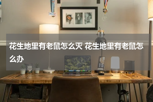花生地里有老鼠怎么灭 花生地里有老鼠怎么办