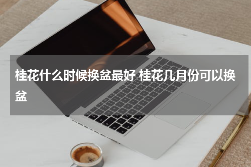 桂花什么时候换盆最好 桂花几月份可以换盆