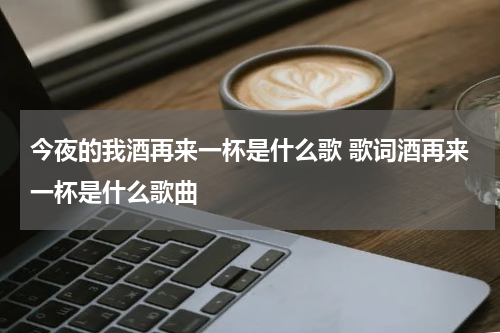 今夜的我酒再来一杯是什么歌 歌词酒再来一杯是什么歌曲