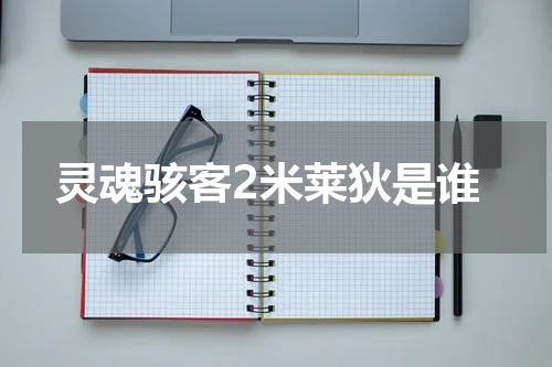 灵魂骇客2米莱狄是谁