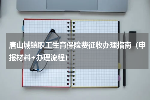 唐山城镇职工生育保险费征收办理指南（申报材料+办理流程）