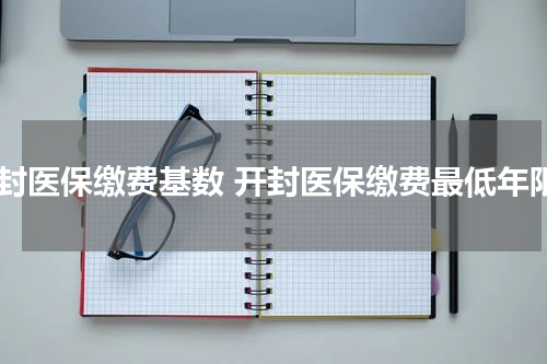 开封医保缴费基数 开封医保缴费最低年限