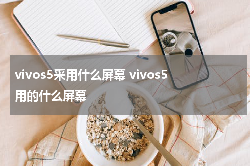 vivos5采用什么屏幕 vivos5用的什么屏幕