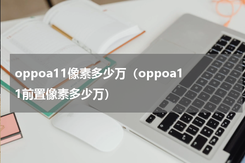 oppoa11像素多少万（oppoa11前置像素多少万）